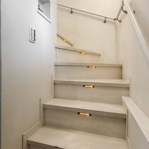 北区西ヶ原四丁目戸建の室内写真
