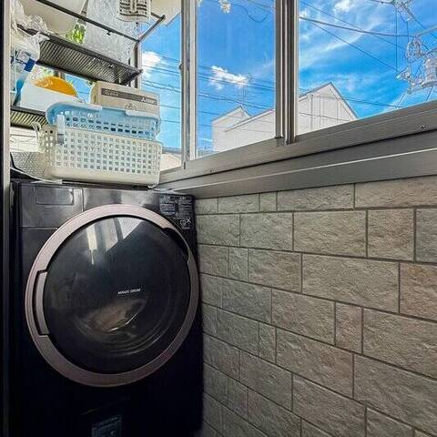 北区西ヶ原四丁目戸建の室内写真