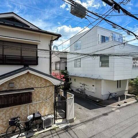 北区西ヶ原四丁目戸建の室内写真