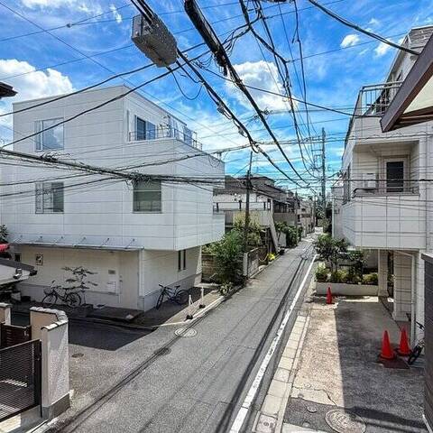 北区西ヶ原四丁目戸建の室内写真