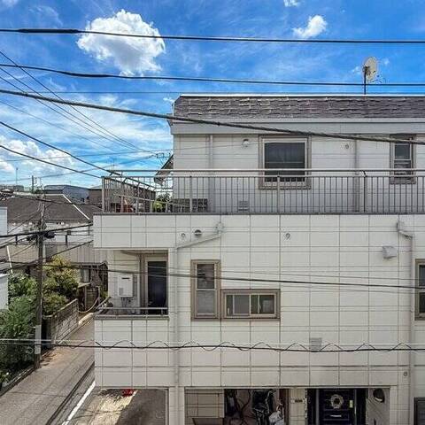 北区西ヶ原四丁目戸建の室内写真