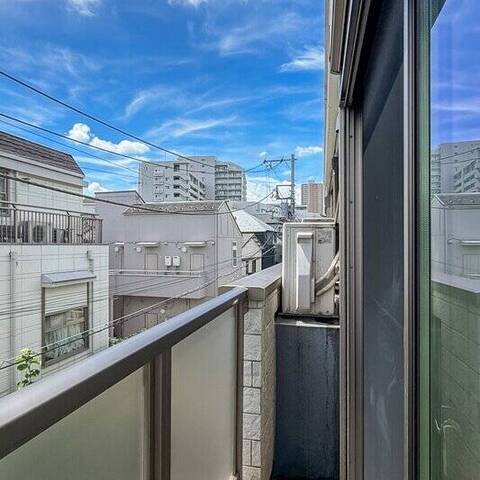 北区西ヶ原四丁目戸建の室内写真