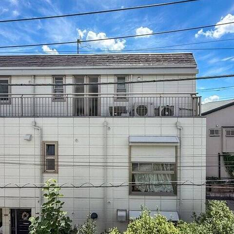 北区西ヶ原四丁目戸建の室内写真