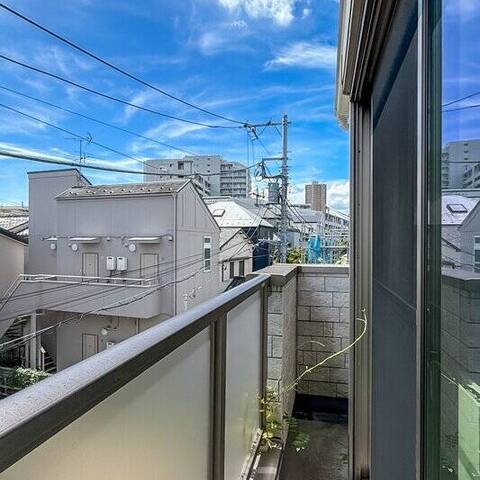 北区西ヶ原四丁目戸建の室内写真