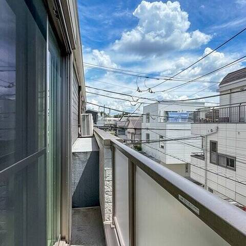北区西ヶ原四丁目戸建の室内写真
