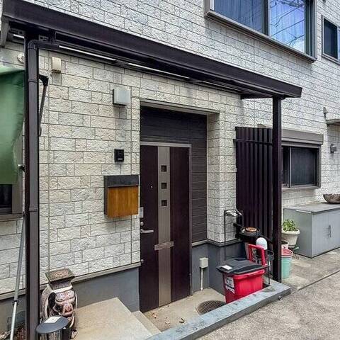 北区西ヶ原四丁目戸建の室内写真
