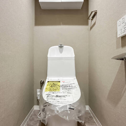 シティコープ本蓮沼の室内写真
