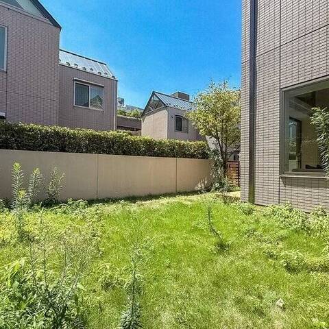 富久クロスペントテラスの建物・共用部写真