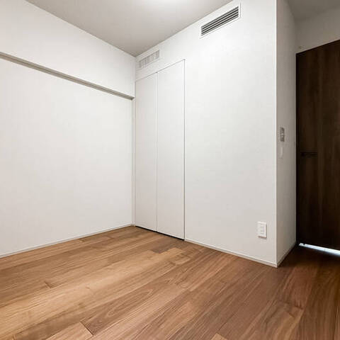 フォルム小石川の室内写真