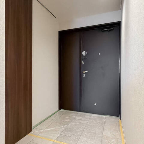 フォルム小石川の室内写真