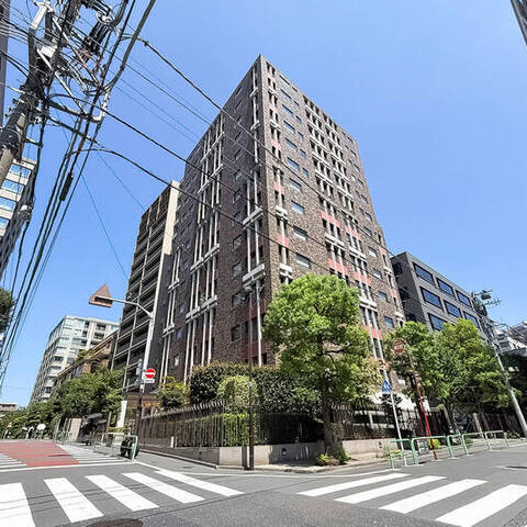 フォーシーズンズグランデ一番町の室内写真