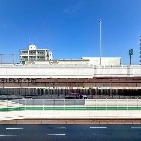 トーア滝野川マンションの室内写真