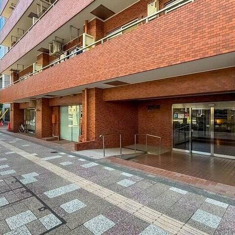 トーア滝野川マンションの室内写真
