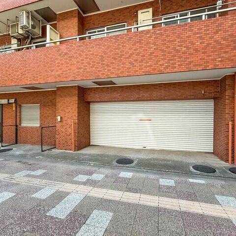 トーア滝野川マンションの室内写真