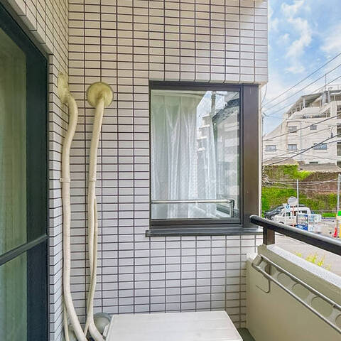 ジェム赤羽アドバンスドシティの室内写真
