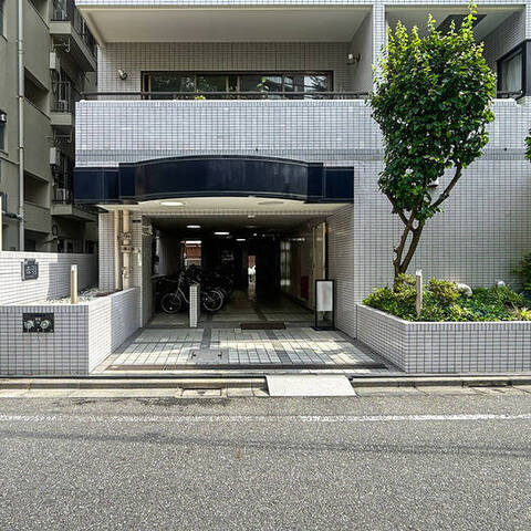 ジェム赤羽アドバンスドシティの室内写真