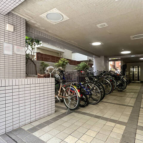ジェム赤羽アドバンスドシティの室内写真