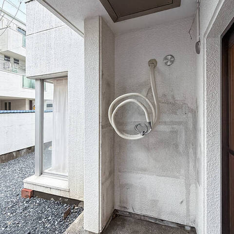 テラスハウスヴィップ東長崎の室内写真