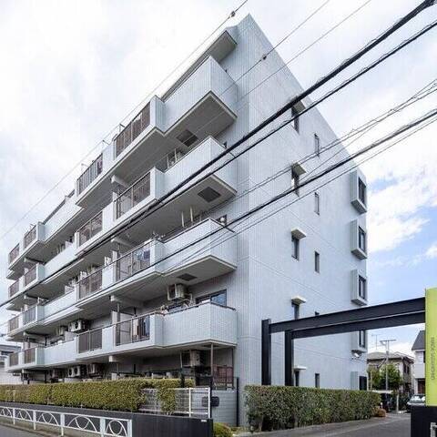 リノア相模大野の建物・共用部写真