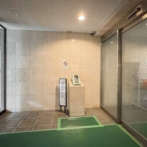 キャニオングランデ桜上水の室内写真