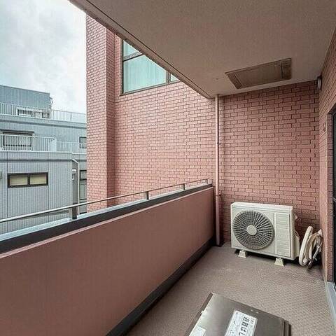 サーパス南烏山の室内写真