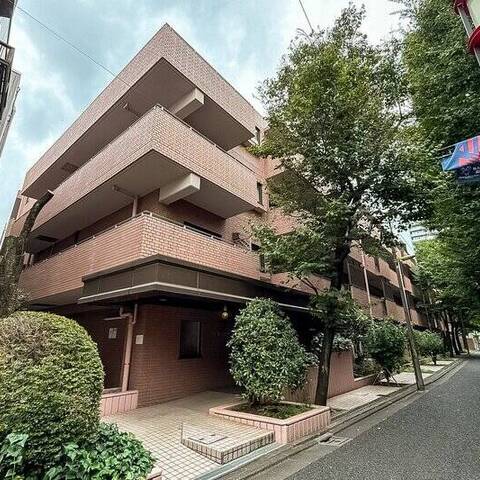 サーパス南烏山の室内写真
