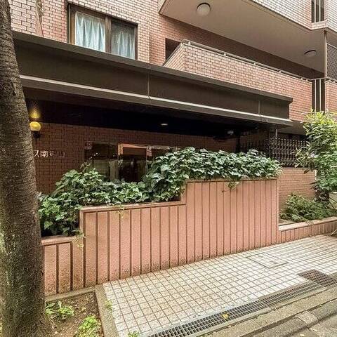 サーパス南烏山の室内写真