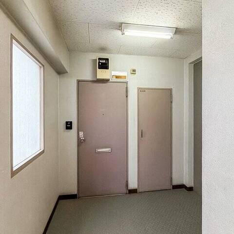 ハイマート西池袋の室内写真