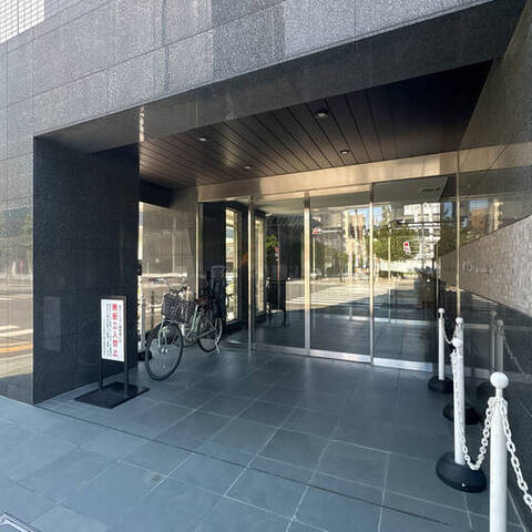 プレシス関内千歳公園の室内写真
