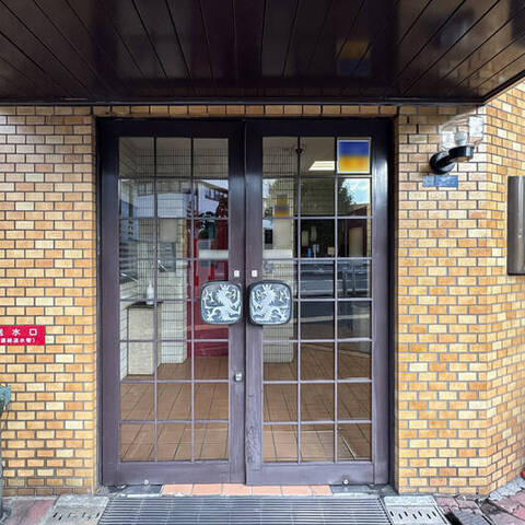 ライオンズマンション旗の台の室内写真