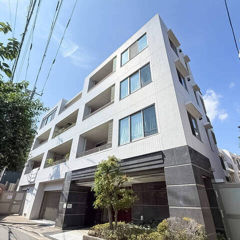 Ｄʼクラディア中野桃園の建物・共用部写真