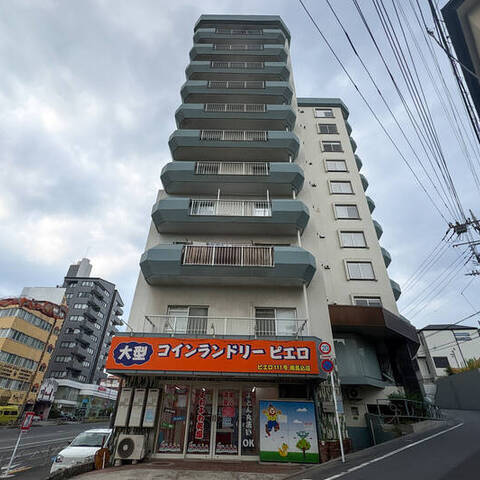 ライオンズマンション馬込の室内写真