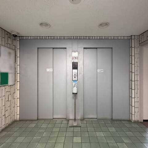 ライオンズマンション馬込の室内写真