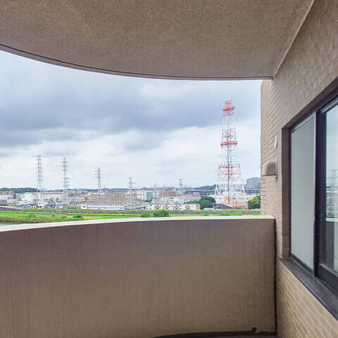 綱島東パークホームズ参番館の室内写真