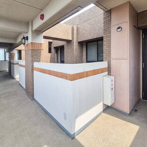 綱島東パークホームズ参番館の室内写真