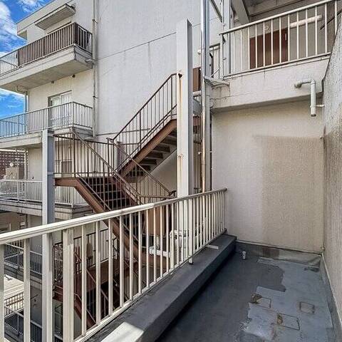 サカエ新宿余丁町マンションの室内写真