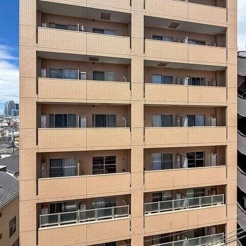 サカエ新宿余丁町マンションの室内写真