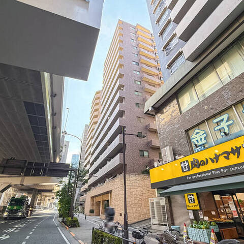 カテリーナ池袋西プラザタワーの室内写真