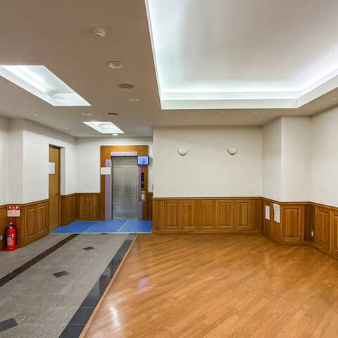 カテリーナ池袋西プラザタワーの室内写真