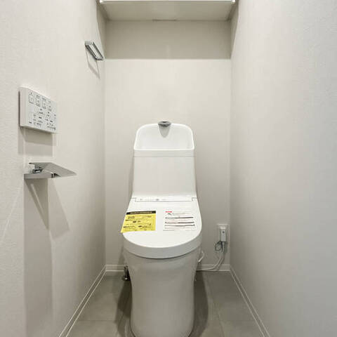 ソレアードホームズ立川の室内写真
