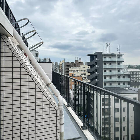 ソレアードホームズ立川の室内写真