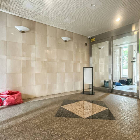 ソレアードホームズ立川の室内写真