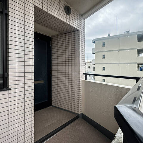 ソレアードホームズ立川の室内写真