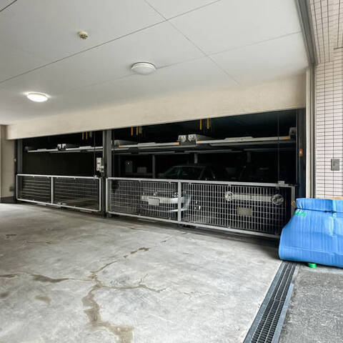 ソレアードホームズ立川の室内写真