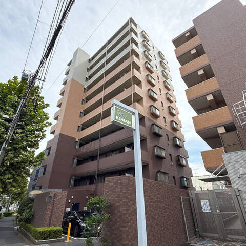 プラゼール練馬高野台の室内写真