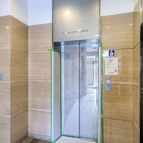 ルジェンテリベル上野稲荷町の室内写真