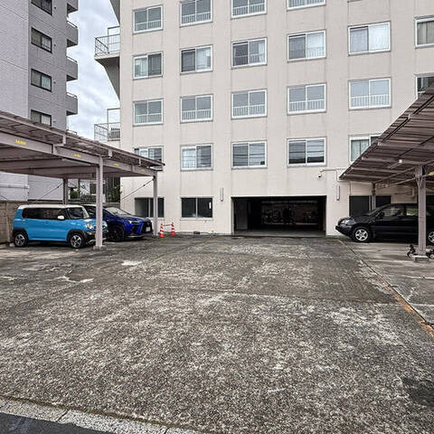 藤和東中野コープの室内写真