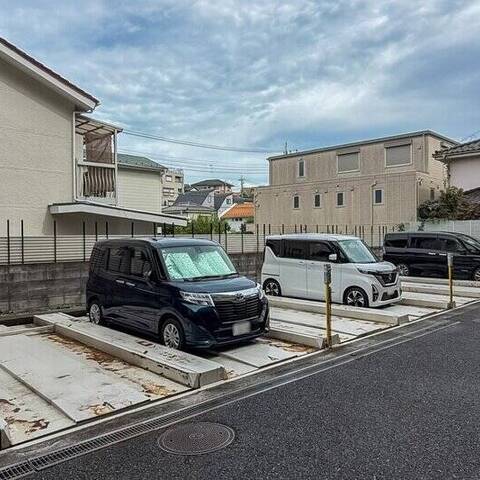 ダイアパレス八王子アヴァンティの建物・共用部写真