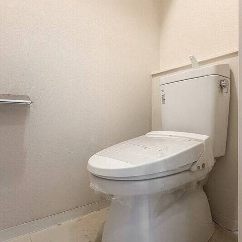 セザール南砂町の室内写真