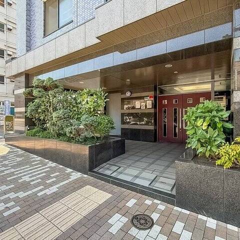 セザール南砂町の室内写真